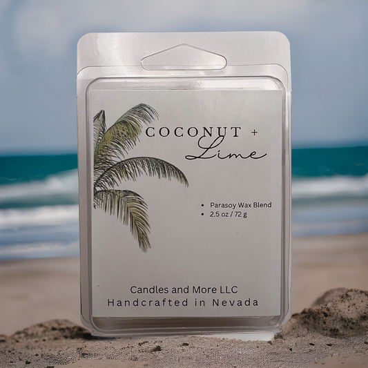 Coconut Lime