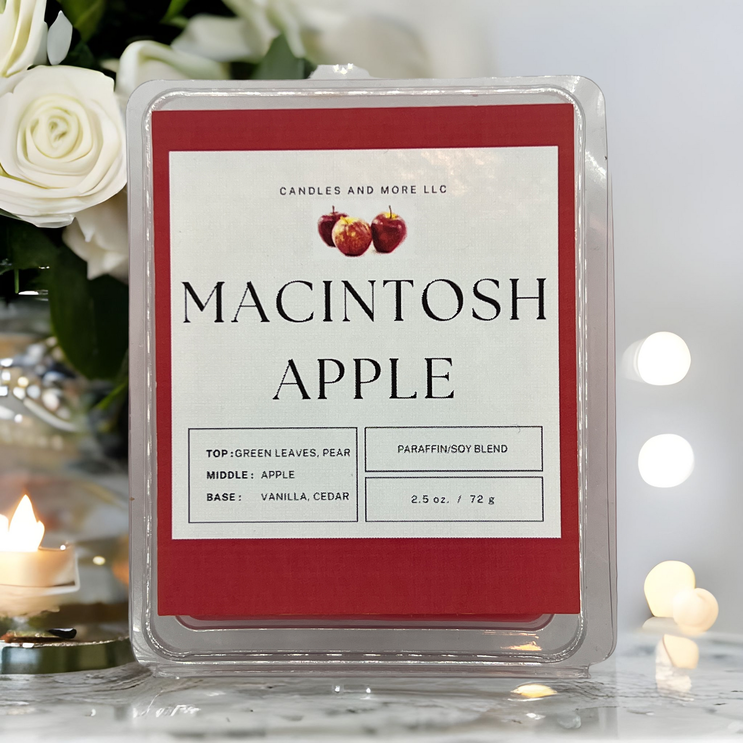 Macintosh Apple